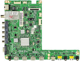Samsung BN94-03987W Main Board for UN46C5000QFXZ Substitutes: BN94-03318 D,M,H,T BN94-03987 C,H,Q,R