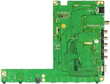 Samsung BN94-03987W Main Board for UN46C5000QFXZ Substitutes: BN94-03318 D,M,H,T BN94-03987 C,H,Q,R