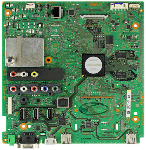 Sony A-1814-572-B (A1814571B) BATV Board (Upgrade Completed!)