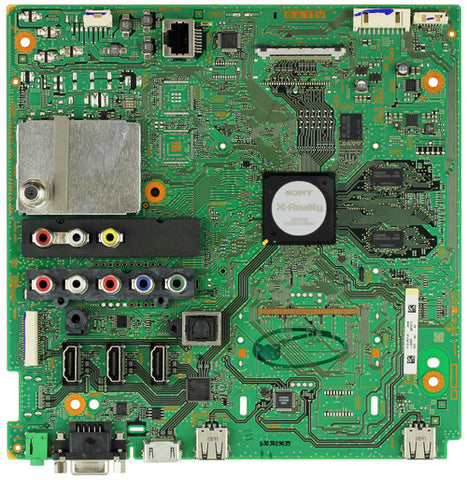 Sony A-1814-572-B (A1814571B) BATV Board (Upgrade Completed!)