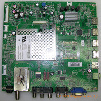 Vizio 756TXACB5K010 Main Board for E550VA