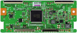 LG 55LK520-UA AUSYLJR 6871L-2089B (6870C-0337A) T-Con Board