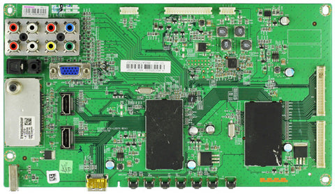 Toshiba 75024142 (431C3Z51L02 or 431C3Z51L11) Main Board for 46G310U