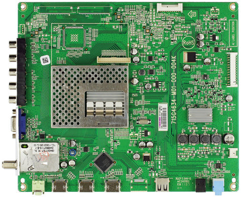 Vizio CBPFTXBCB2K020 Main Board for E320VT