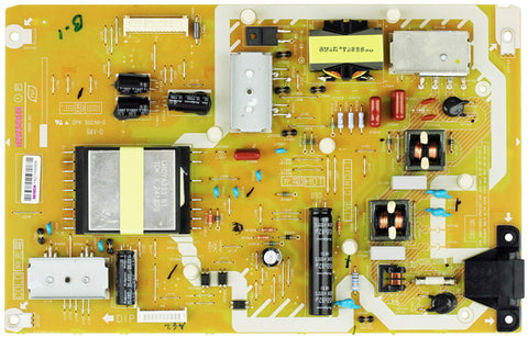 Panasonic TXN/P1SJUU (TNPA5610CA) P Board