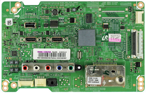 Samsung BN96-23575A (BN41-01704A, BN97-06758A) Main Board