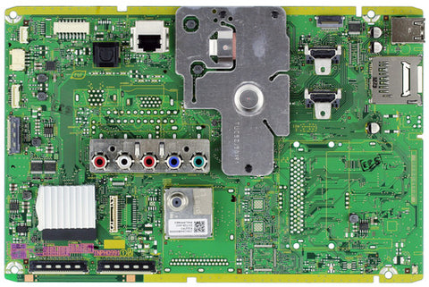 Panasonic TXN/A1SSUUS (TNPH0991UD) A Board for TC-P60UT50