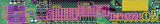Panasonic TXN/A1SSUUS (TNPH0991UD) A Board for TC-P60UT50