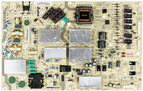 Sharp RUNTKB118WJQZ (DPS-254BP-1) Power Supply / LED Board LC-70LE / 70UQ / 70C7500