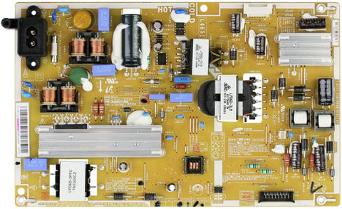 Samsung BN44-00611A BN44-00611B BN44-00611D  (PSLF141S05A) Power Supply / LED Board