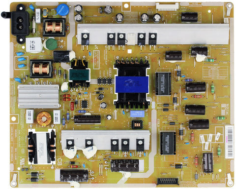 Samsung BN44-00624A (L50X1Q_DDY) Power Supply / LED Board