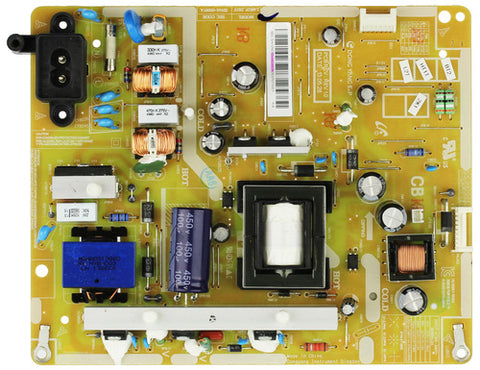 Samsung BN44-00667A (L46GF_DDY) Power Supply / LED Board