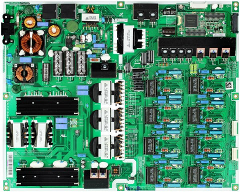 Samsung BN44-00675A Power Supply / LED Board for UN55F9000AFXZA