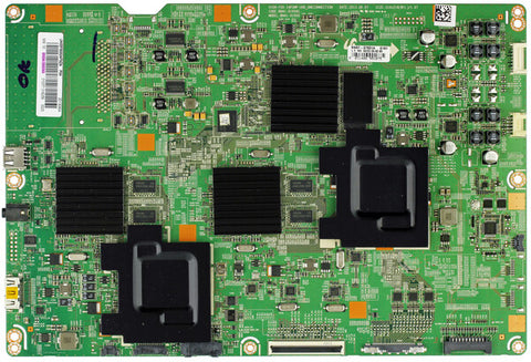 Samsung BN94-06654A Main Board for UN55F9000AFXZA