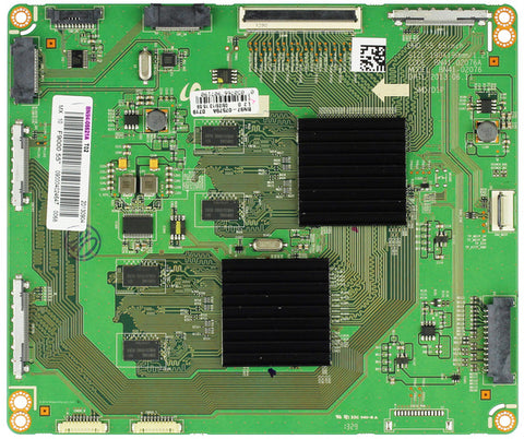 SAMSUNG UN55F9000AFXZA BN94-06576A TCON BOARD Substitutes: BN94-06576A BN94-06577A BN94-06667A BN94-06622A BN94-06666A BN94-07040A BN94-07041A
