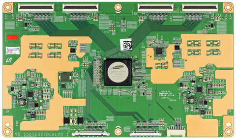 Samsung BN96-29198A (29145D, 5565EU22BC6LV0.1) T-Con Board