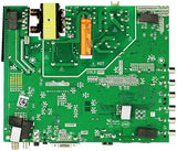 Hisense 2C.93018.Q31 Main Board / Power Supply for 32D12