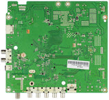 Vizio 3632-2182-0150 (0171-2271-4865) Main Board for E320i-A0 (Serial LAEKNLAP)