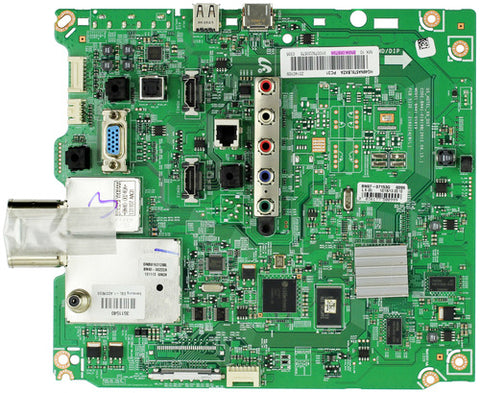 Samsung BN94-06879A Main Board for HG46NA578LBXZA
