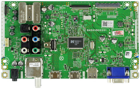 Magnavox A5GUGMMA-001 Digital Main Board for 50ME345V/F7 (Serial# DS3 only)