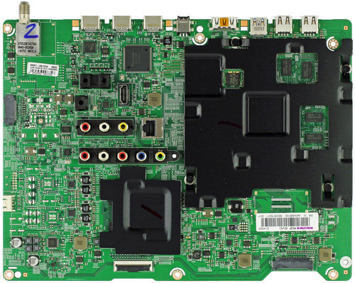 SAMSUNG MAIN BOARD BN94-07581R, BN97-08125A, UN40HU6950FXZA, UN40HU6950F
