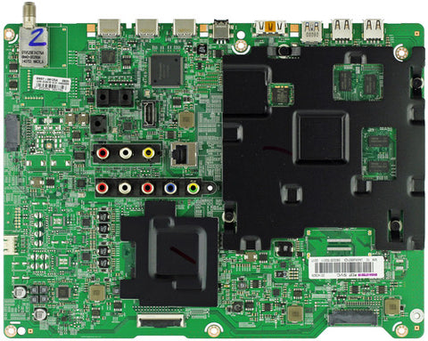 SAMSUNG MAIN BOARD BN94-07581R, BN97-08125A, UN40HU6950FXZA, UN40HU6950F