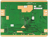 Samsung BN96-34570A (5555T24C02, 65T41-C03, T650QVR01.0 CTRL BD) T-Con Board UN55JU7500FXZA