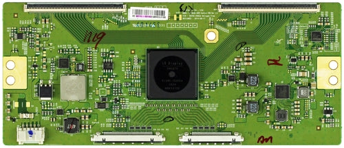 Sony 6871L-4014E (6870C-0562A) 1-895-813-21 T-Con Board