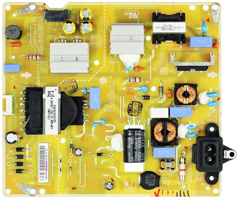 LG EAY64529501 Power Supply/LED Driver Board