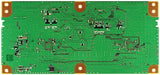 Vizio RUNTK0228FVZC T-Con Board E80-E3 LFTRWBLT