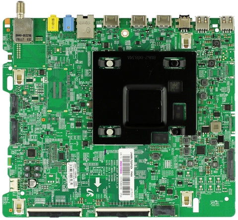 Samsung BN94-11963A Main Board for UN65MU7000FXZA (Version FA01)