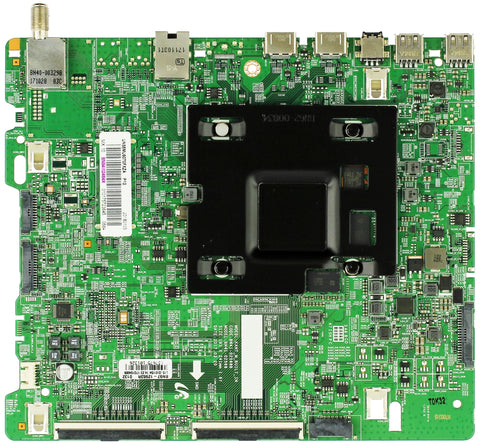 Samsung BN94-12484X Main Board for UN58MU6070FXZA (Version DA01)