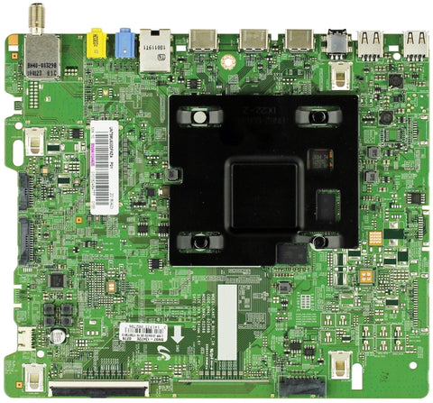 Samsung BN94-12442H Main Board for UN75MU630DFXZA (DA02)