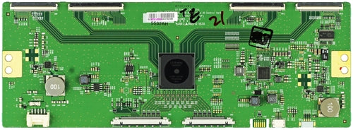 LG 6871L-5532A T-Con Board  86UK6570AUA 86UK7570PUB 86UM8070AUB 86UN8570AUD 86UK6570PUB 86UM8070PUA