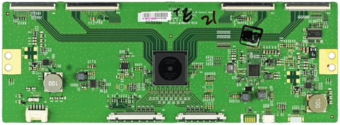 LG 6871L-5532A T-Con Board  86UK6570AUA 86UK7570PUB 86UM8070AUB 86UN8570AUD 86UK6570PUB 86UM8070PUA