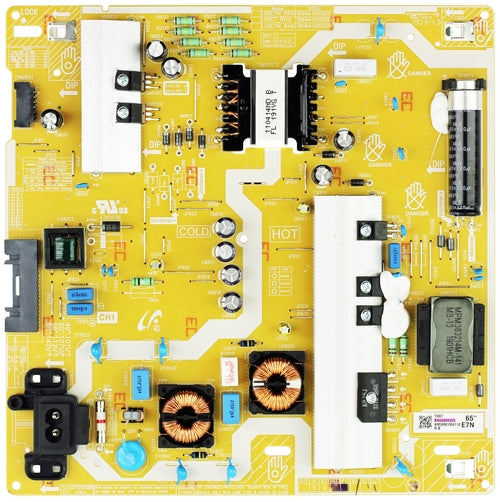 Samsung BN44-00932S/A/G/T Power Supply / LED Board Fits UN65RU7100FXZA UN65RU7100FXZC UN65RU710DFXZ  UN65RU7300FXZA UN65RU730DFXZA