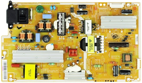 Samsung LH40MECPLGA/ZA LH46MECPLGA/ZA VS03 BN44-00535B Power Supply / LED Board