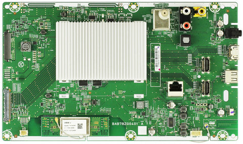 Philips AB788MMAR001 Main Board for 65PFL5604/F7 (XA3 Serial)