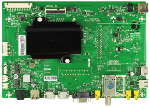 RCA AE0011597 Main Board for RNSMU7536-B (Read note)