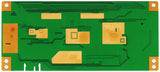 RCA V750DJ3-Q01 T-Con Board for RNSMU7536-B