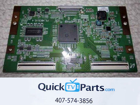 SONY KDL-52V4100 T-CON BOARD LJ94-02871D