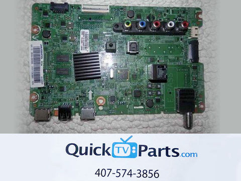 Samsung UN48J5200AFXZA (ED02) Main Board BN94-09536B