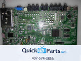 RCA L26WD23 MAIN BOARD CBPF7Z1KQ5 (715T2300-3)