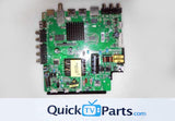 RCA SLD40A45RQ MAIN BOARD 40RE01M6308LNA2-B1