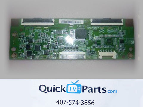 SAMSUNG UN48J5200AF ( VER: ED02 ) T-CON BOARD HU480FH2 60044