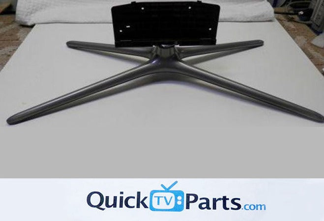 Tv Base Assembly Samsung Tv Stand Base Assembly Instructions at Gabriel Chubb blog