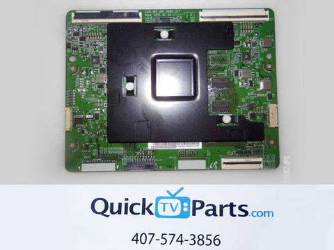 SAMSUNG UN50JU6500FXZA ( IH01 ) T-CON BOARD BN96-34823A