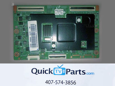 Samsung UN55J6200AF T-Con Board BN96-28959A