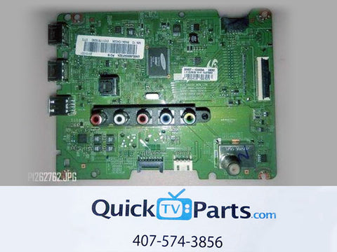 Samsung UN48J5200AF ( ED02 ) MAIN BOARD BN94-10433A