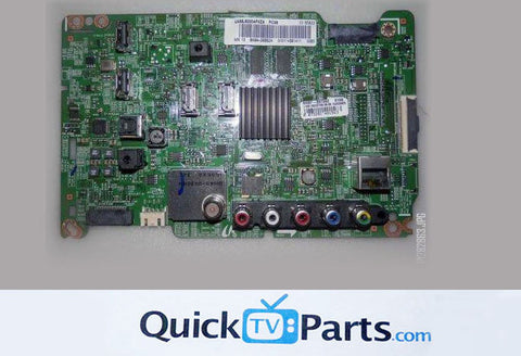 Samsung UN55J6200AF Main Board BN94-09582A BN97-09756Z